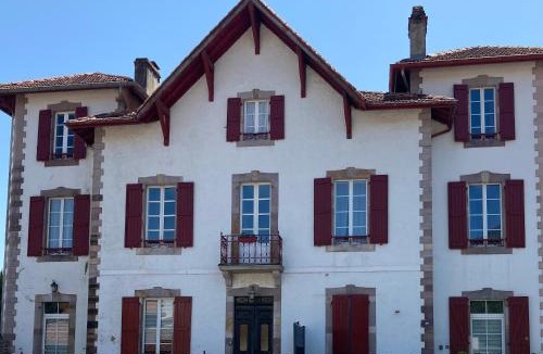 Saint-Etienne-de-Baigorry House | Maison Graciateguy