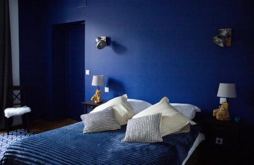 Saint-Etienne-de-Baigorry House | Maison Graciateguy