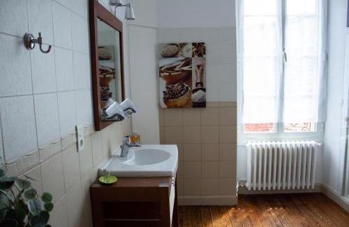 Saint-Etienne-de-Baigorry House | Maison Graciateguy