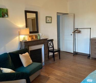 Saint-Etienne-de-Baigorry House | Maison Graciateguy