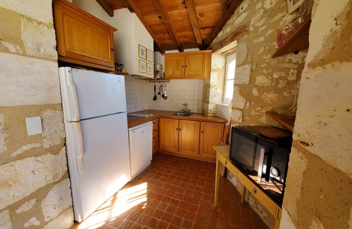 Larroque-Saint-Sernin House | Maison Gasconne Avec Piscine