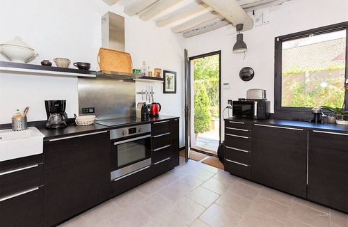 Varengeville-sur-Mer House | Maison Gabrielle