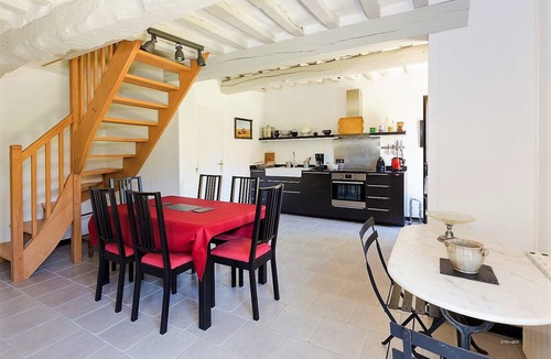 Varengeville-sur-Mer House | Maison Gabrielle