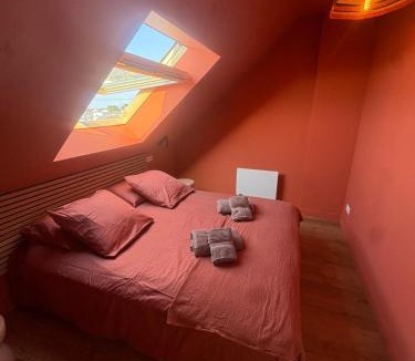 Le Croisic Apartment | Maison Gabanne
