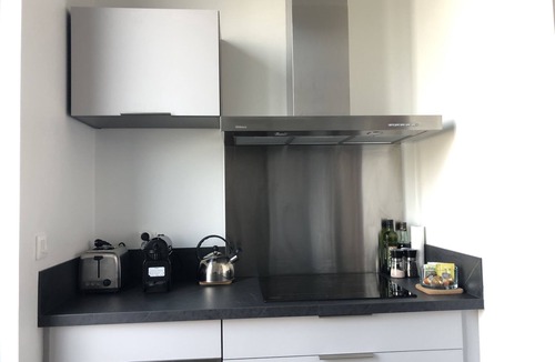 Abbeville Apartment | Maison Gabriel Appartement Plume