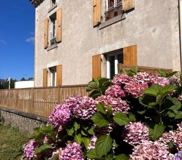 Lamastre House | Maison Gabriel