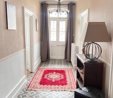 Lamastre House | Maison Gabriel