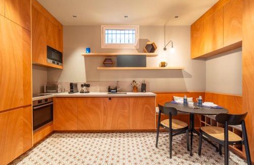 Charenton-le-Pont House | Maison Gabrielle - Welkeys