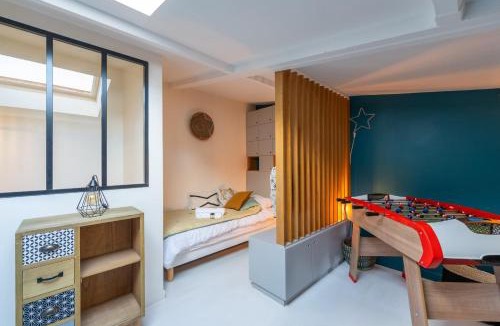 Charenton-le-Pont House | Maison Gabrielle - Welkeys