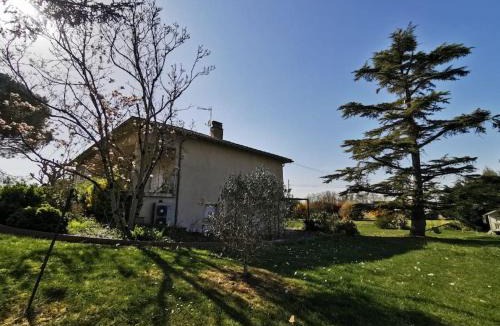 Gaillac House | Maison Gaillacoise