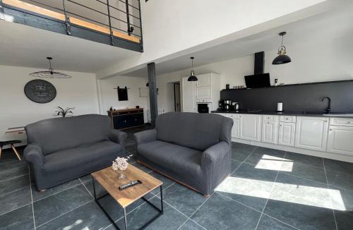 Chauny Apartment | Maison Gali