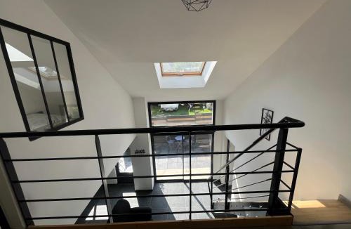 Chauny Apartment | Maison Gali