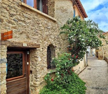 Ria-Sirach House | Maison Galiléo