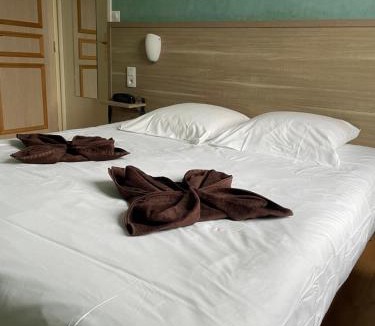 Lapalisse House | Maison Galland