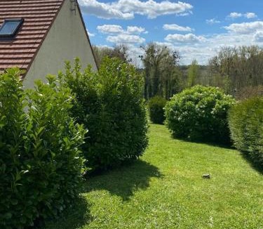 Gallardon House | Maison Gallardon