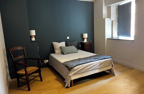 Bastide Saint-Louis Bed & Breakfast | Maison Gally Historic Luxury - 4-bedroom bed & breakfast in Carcassonne