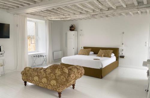 Saint-Come-du-Mont House | Maison Galop Marin