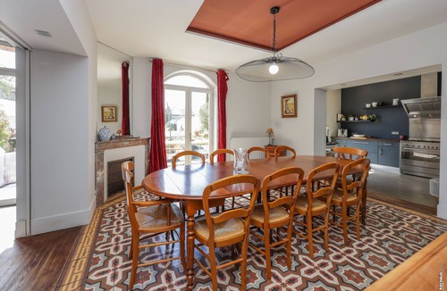 Lisle-sur-Tarn House | Maison Gambetta – Piscine – Lisle-sur-Tarn