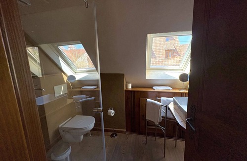 Beblenheim House | Maison Gambrinus