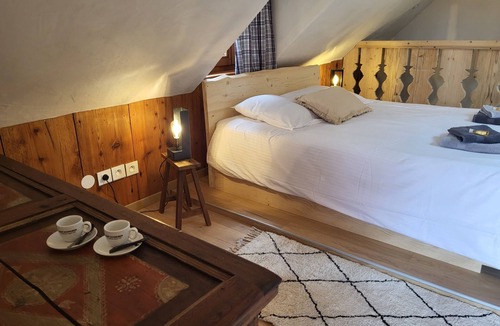 Beblenheim House | Maison Gambrinus