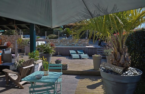 Ahetze Bed & Breakfast | MAISON GANTTIPIENEA
