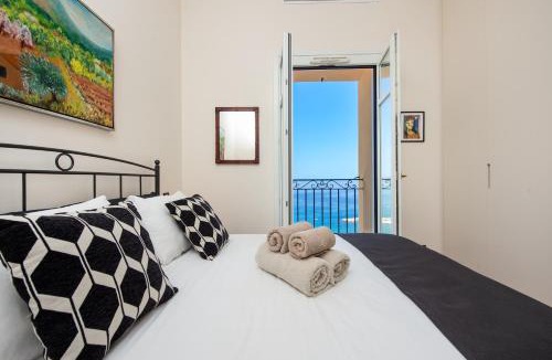 Menton Apartment | MAISON GARAVAN - Somptueux 2 pièces - Vue Mer - Menton