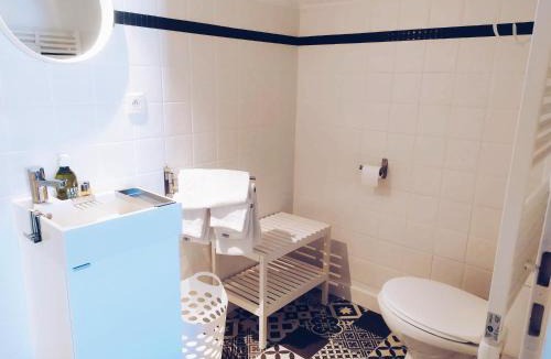 Sare Apartment | maison garroenea