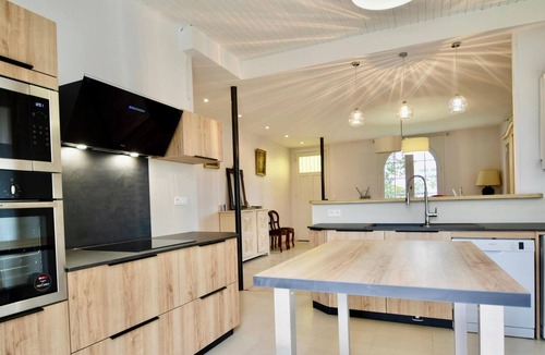 Marmande House | Maison Gascogne