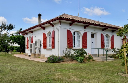Marmande House | Maison Gascogne