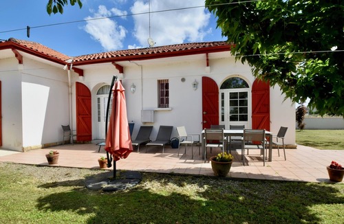 Marmande House | Maison Gascogne