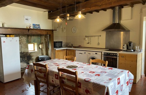 Laveraet House | Maison Gasconne au Calme à 7min de Marciac