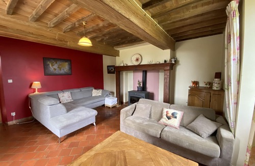 Laveraet House | Maison Gasconne au Calme à 7min de Marciac