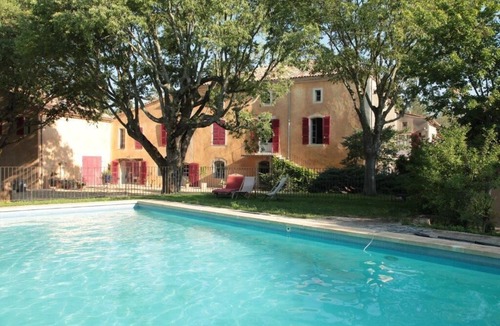 Cabasse House | Maison Gavoty - CABASSE