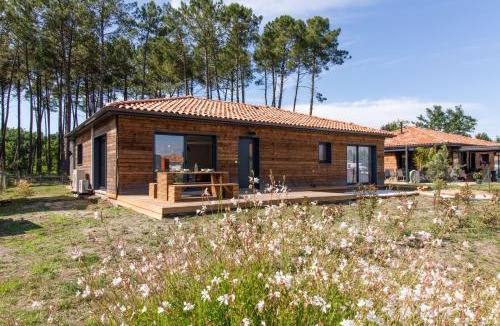 Leon Villa | Maison Gemme a Landes