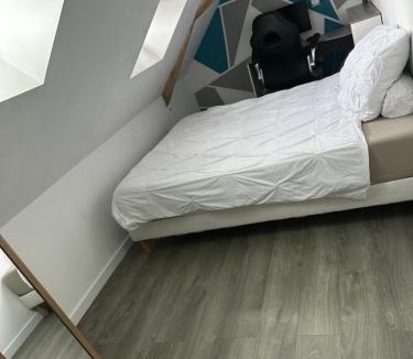 Saint-Ouen-en-Belin House | Maison Georget