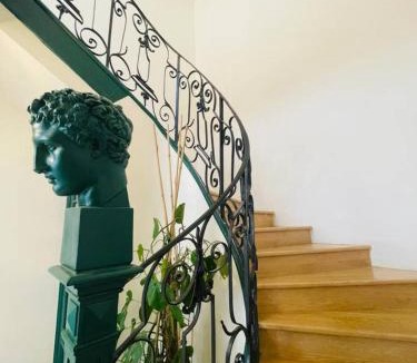 Tourcoing House | Maison Georges