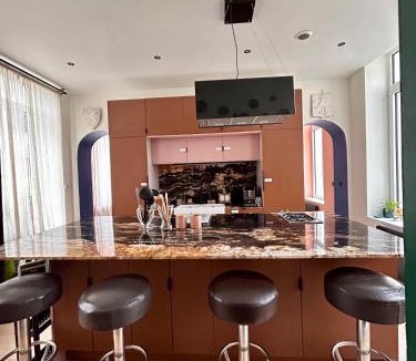 Tourcoing House | Maison Georges