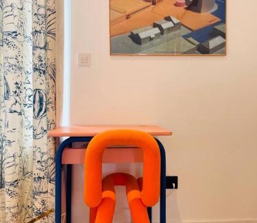 Tourcoing House | Maison Georges