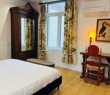 Tourcoing House | Maison Georges