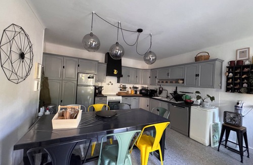 Labastide-Murat House | "Maison Germaine". Beautifully renovated family home. A haven in the heart of the Lot.