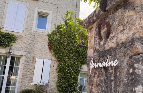 Labastide-Murat House | "Maison Germaine". Beautifully renovated family home. A haven in the heart of the Lot.