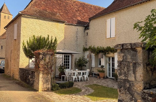 Labastide-Murat House | "Maison Germaine". Beautifully renovated family home. A haven in the heart of the Lot.