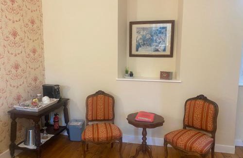 Navarrenx Bed & Breakfast | Maison Geze