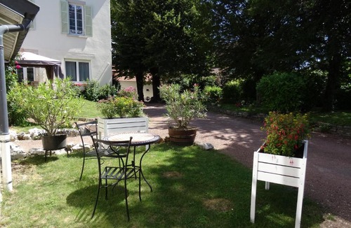 Nuits-Saint-Georges House | Maison Gille