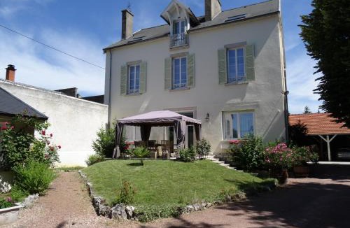 Nuits-Saint-Georges House | Maison Gille