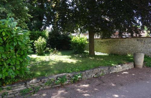 Nuits-Saint-Georges House | Maison Gille