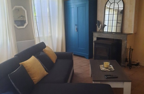 Saint-Genes-de-Blaye House | Maison Girondine