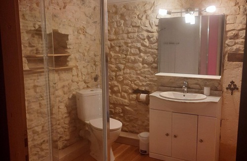 Saint-Genes-de-Blaye House | Maison Girondine