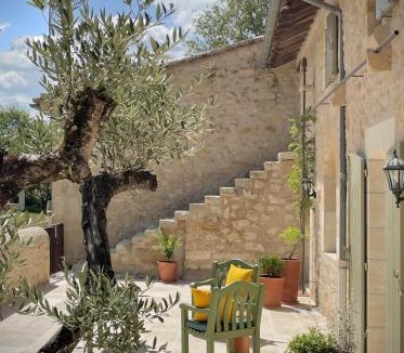 Rauzan House | Maison Girardine