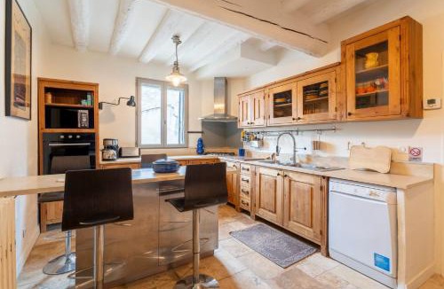 Manduel House | Maison Gisèle à Manduel